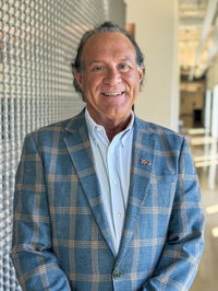 KAI Build Names Industry Veteran Paul Giacoletto as President 